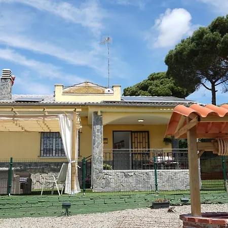 Casa de vacances Casa Con Piscina Y Jardin Cerca De Massanet De La Selva