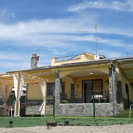 Casa de vacances Casa Con Piscina Y Jardin Cerca De Massanet De La Selva