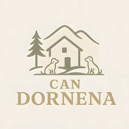 Prázdninový dům Dornena Refugio Con Encanto Massanet De La Selva